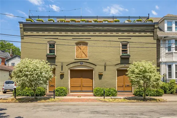 170-174 Griffith Street, Rochester, NY 14607