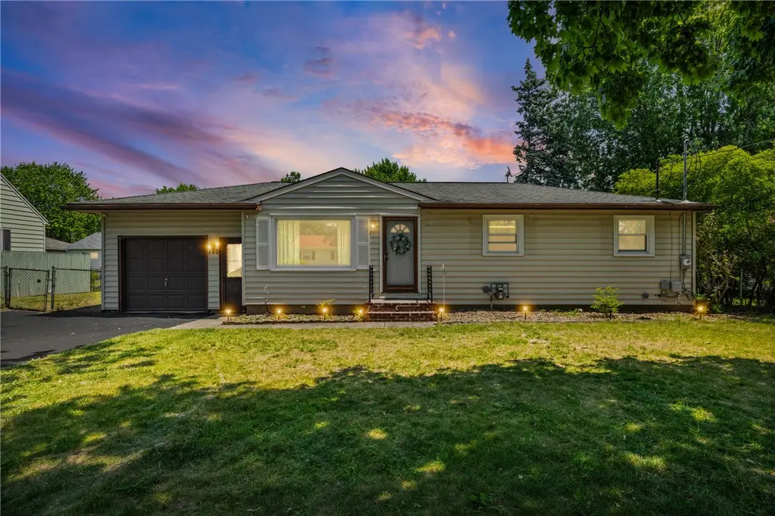 140 Maple Avenue, Rochester, NY 14609 - #1