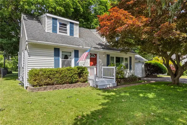 419 Harvest Drive, Rochester, NY 14626