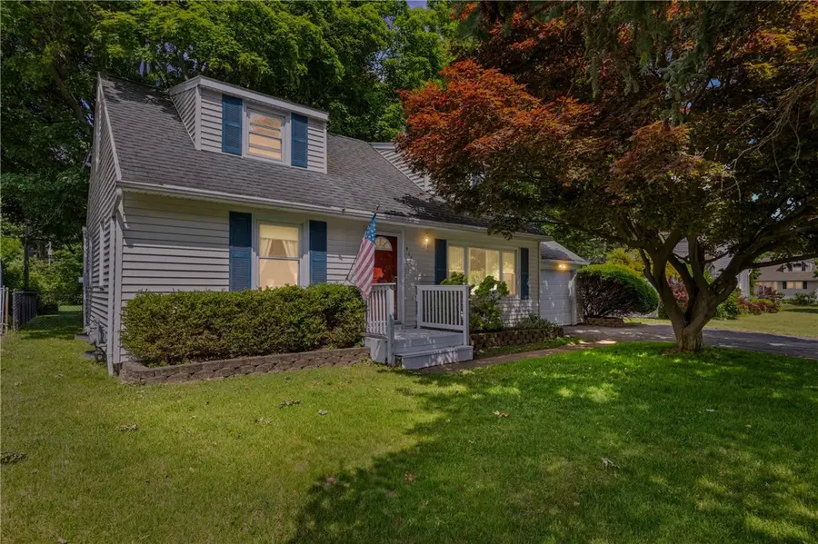 419 Harvest Drive, Rochester, NY 14626 - #2