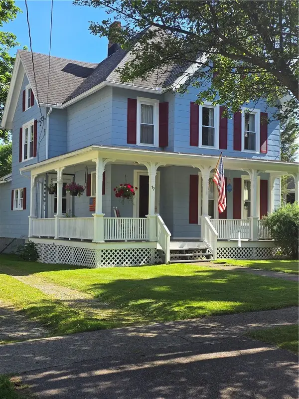 17 Lake Street, Hammondsport, NY 14840
