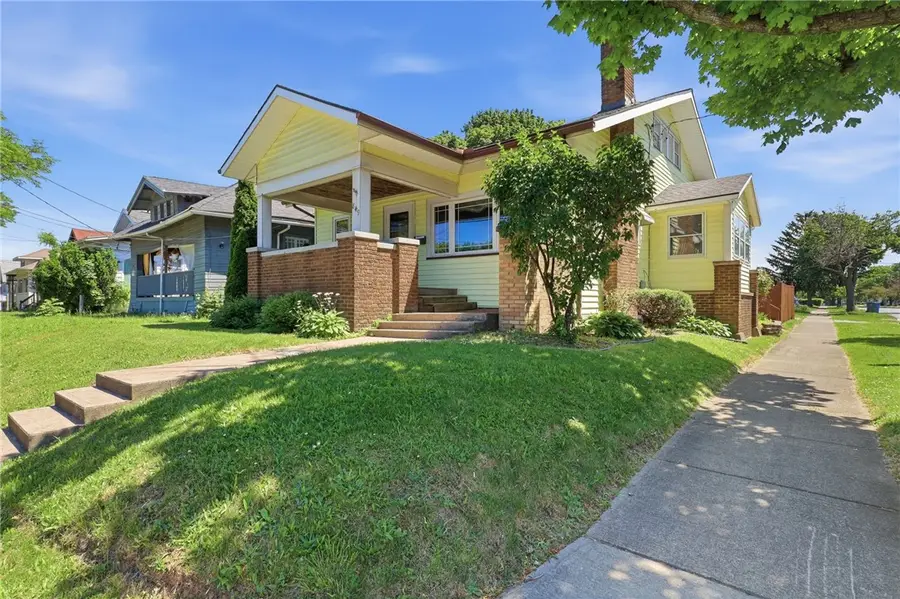 849 Ridgeway Avenue, Rochester, NY 14615 - #3