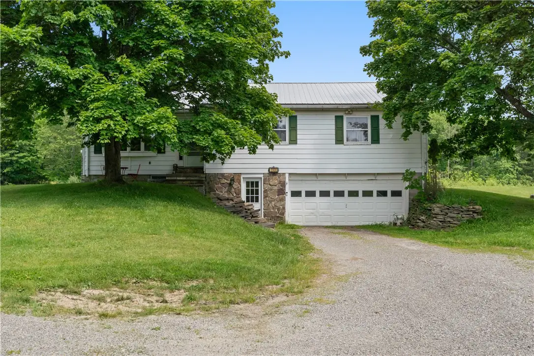 2000 County Route 50, Arkport, NY 14807 - #1