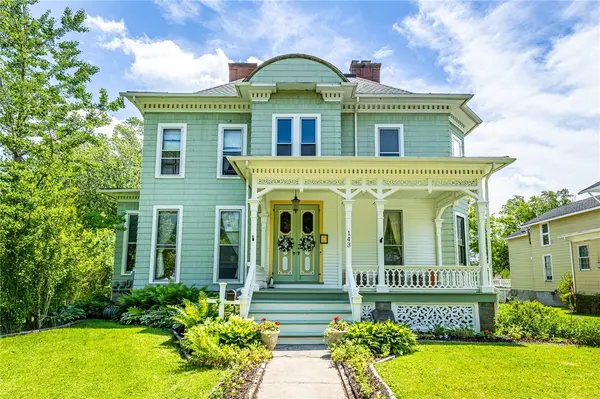 143 Gibson Street, Canandaigua, NY 14424