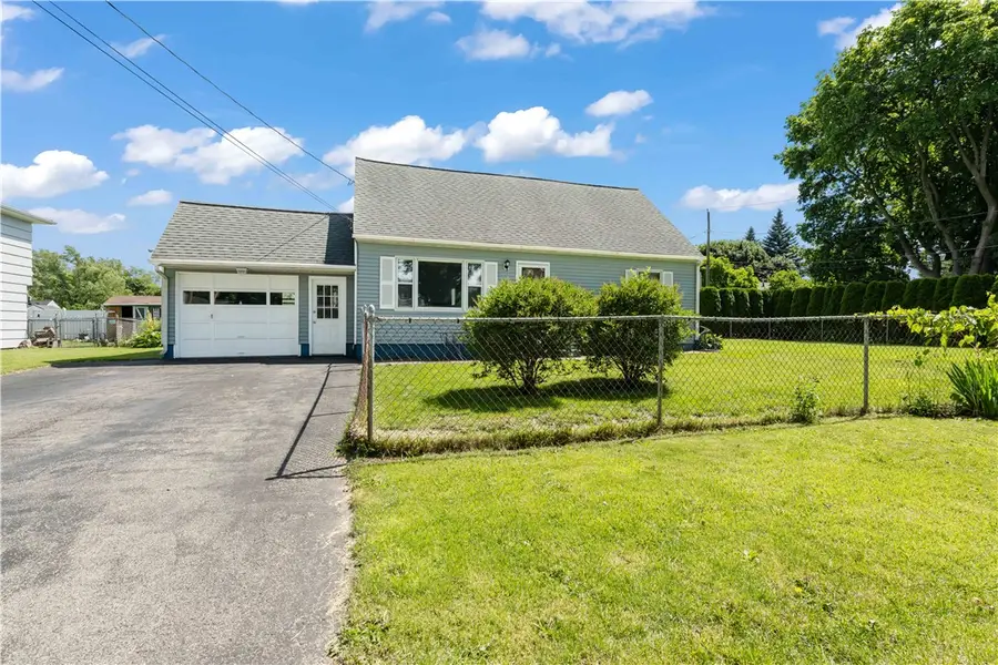 104 Rahway Road, Rochester, NY 14606 - #3