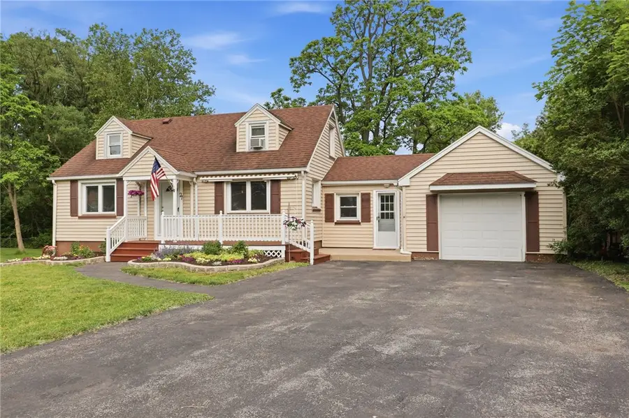 27 Pleasant View Drive, North Chili, NY 14514 - #2