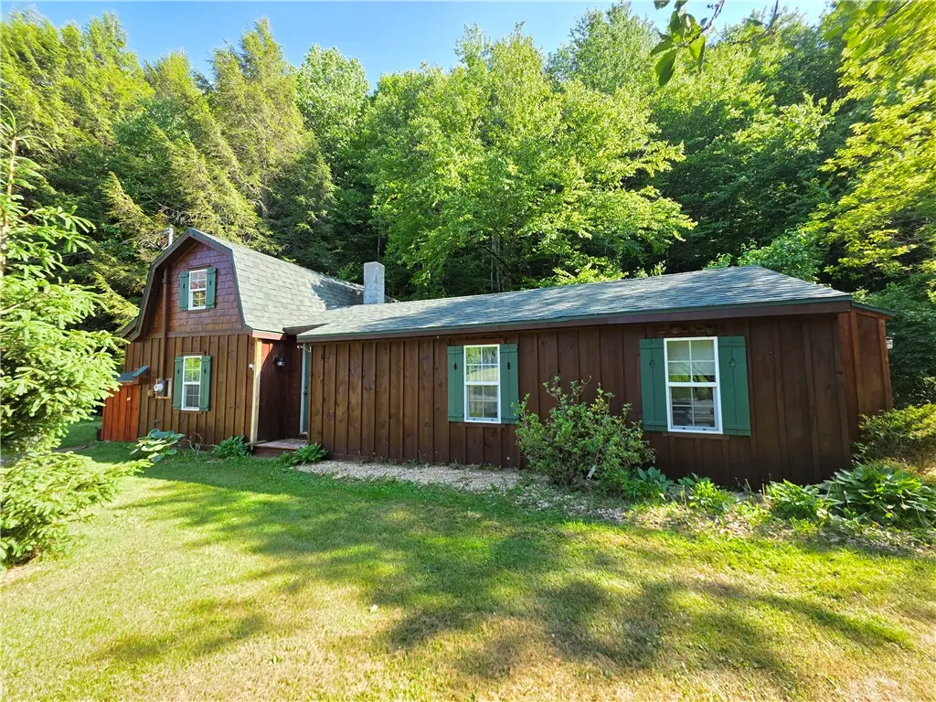 219 Lulu Coon Road, Unadilla, NY 13849 - #1
