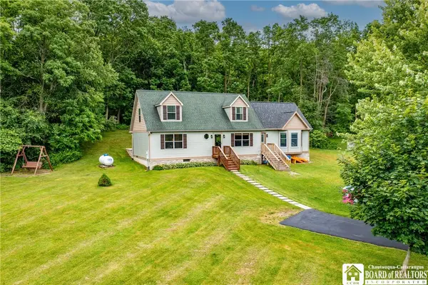 6792 Mount Baldy Road, Westfield, NY 14787