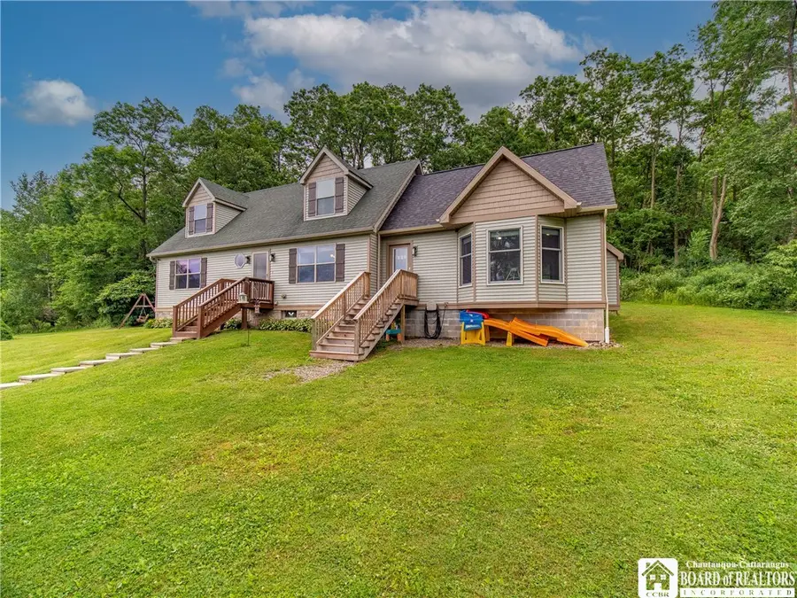 6792 Mount Baldy Road, Westfield, NY 14787 - #2