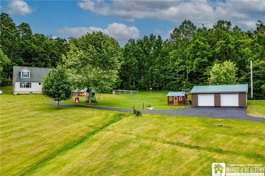 6792 Mount Baldy Road, Westfield, NY 14787 - #3