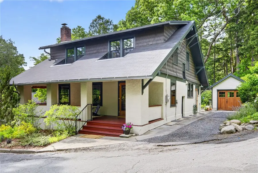 206 Cascadilla Park Road, Ithaca, NY 14850 - #2