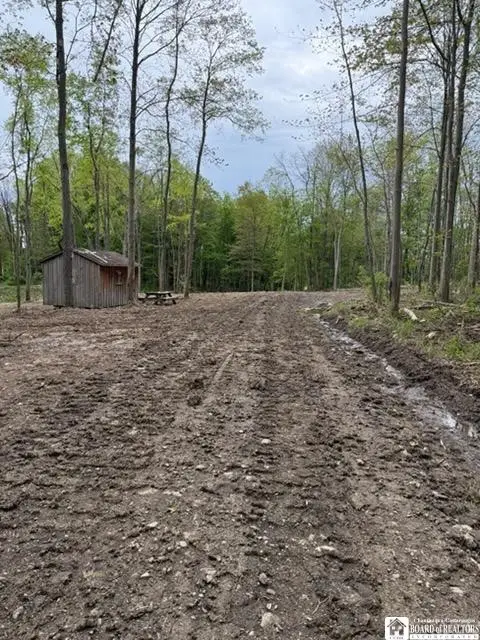 4371 Lawson Road, Jamestown, NY 14701