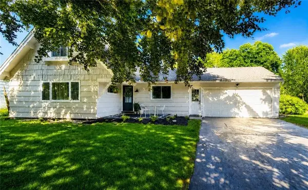 15 Bellmawr Drive, Rochester, NY 14624
