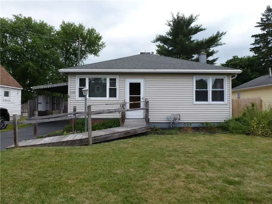 3104 Arnold Avenue, Horseheads, NY 14845 - #2