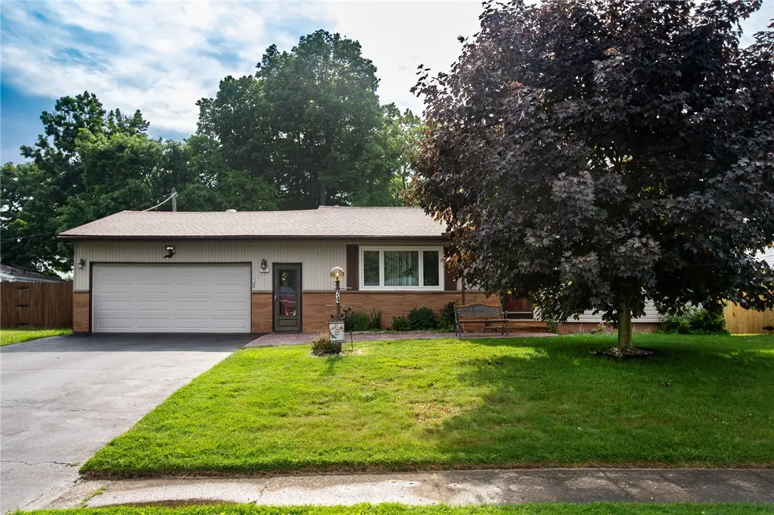 74 Tarwood Drive, Rochester, NY 14606 - #1