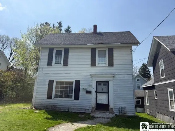6 Charles Street, Jamestown, NY 14701