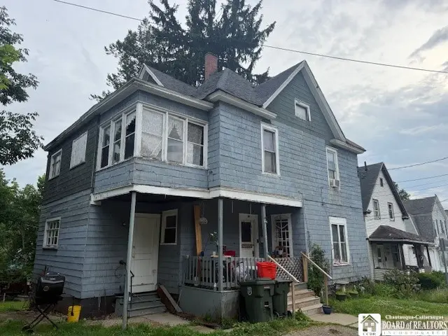 51 E Cowden Place, Jamestown, NY 14701 - #2