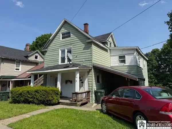 416 Falconer Street, Jamestown, NY 14701