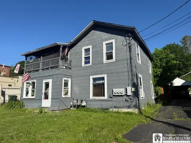 1035 E 2nd Street, Jamestown, NY 14701 - #1