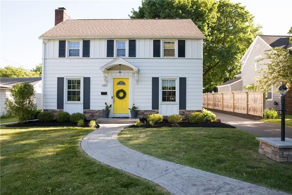 2821 Elmwood Avenue, Rochester, NY 14618