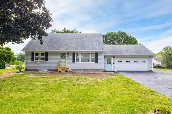 214 State Route 88 S, Newark, NY 14513
