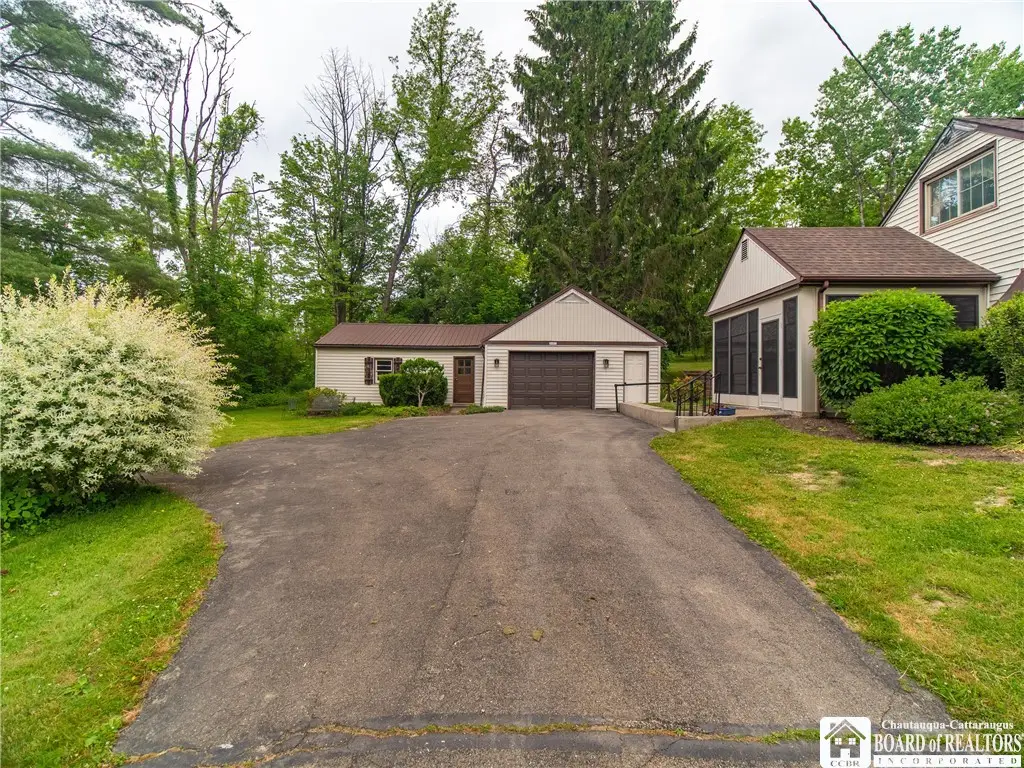3467 Belleview Road, Bemus Point, NY 14712 - #1