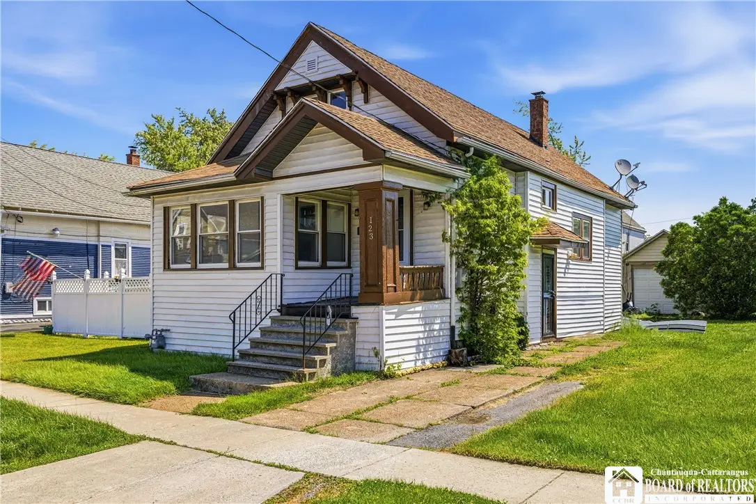 123 Courtland Avenue, Buffalo, NY 14215 - #1
