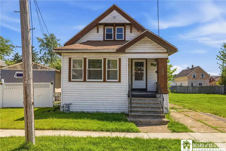 123 Courtland Avenue, Buffalo, NY 14215 - #2