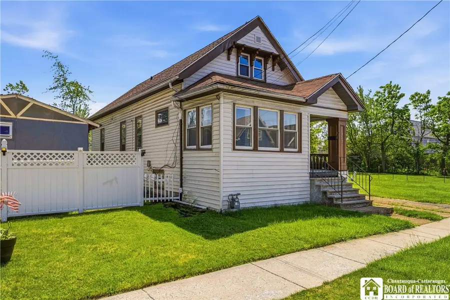 123 Courtland Avenue, Buffalo, NY 14215 - #3