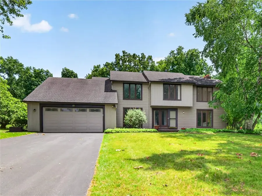 10 Burnley Rise, Pittsford, NY 14534 - #3