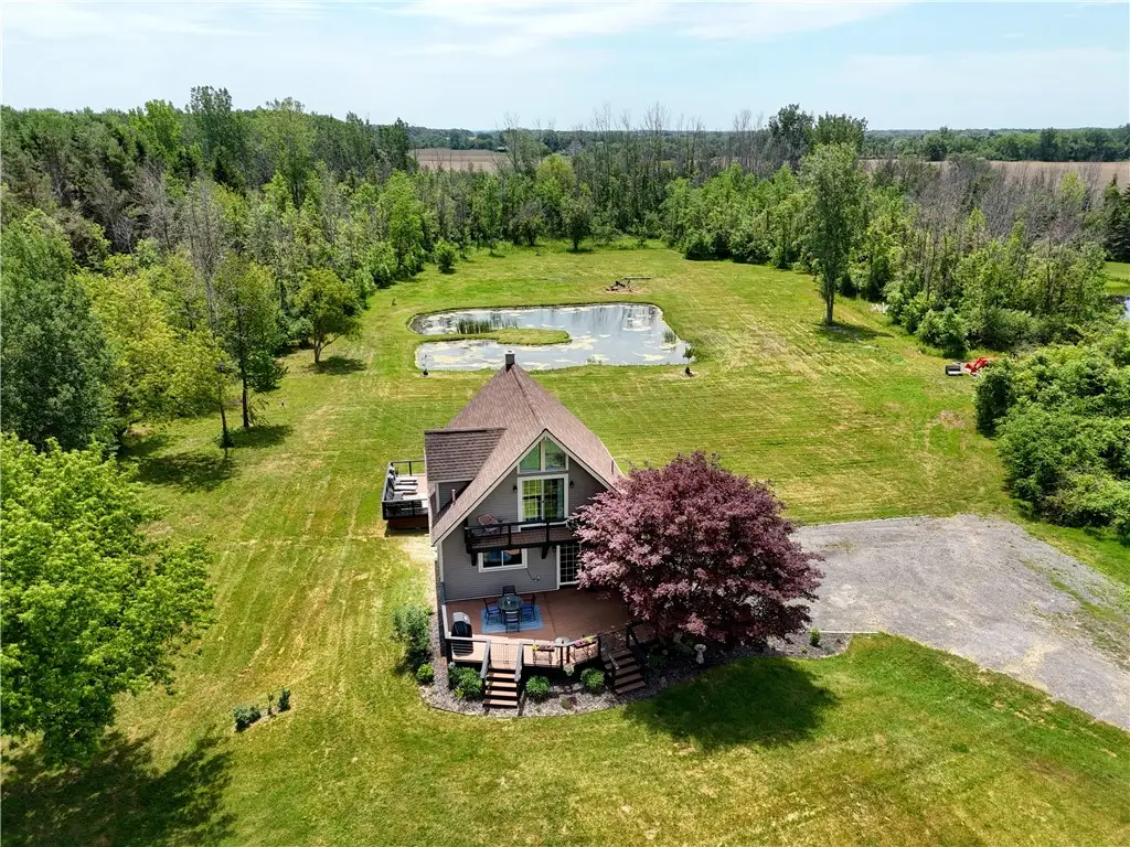 507 Moscow Road, Hamlin, NY 14464 - #1