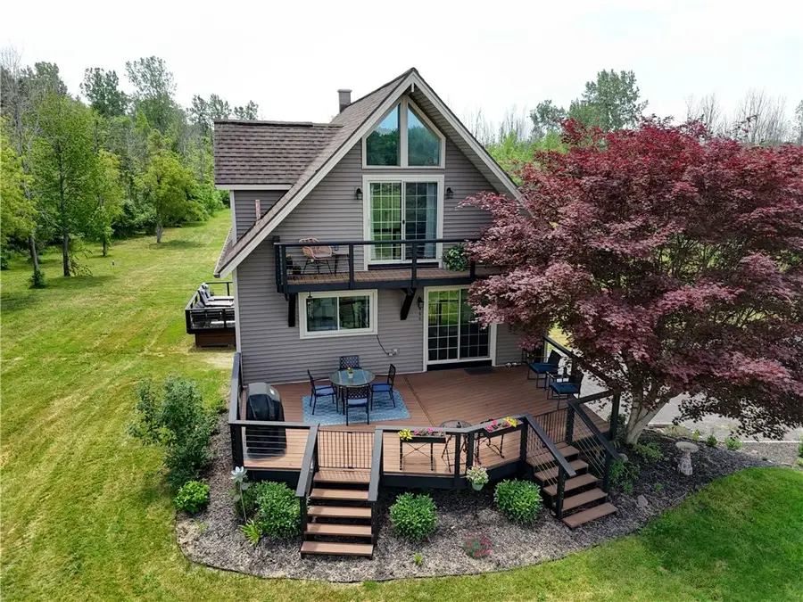 507 Moscow Road, Hamlin, NY 14464 - #2