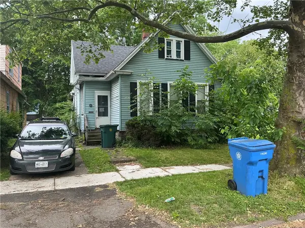 345 4th Street, Rochester, NY 14605
