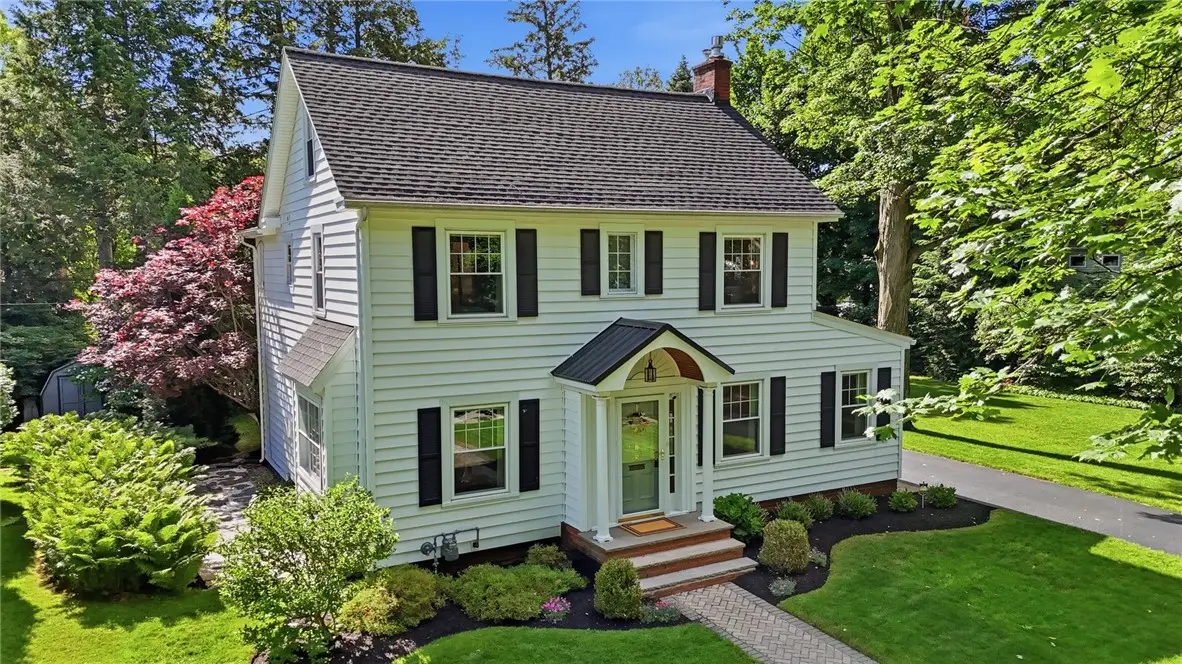 75 Dewey Avenue, Fairport, NY 14450 - #1