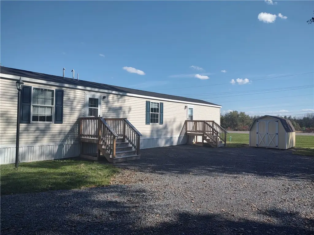 1687 Wilsey, Lot 9 Road, Savannah, NY 13146 - #1
