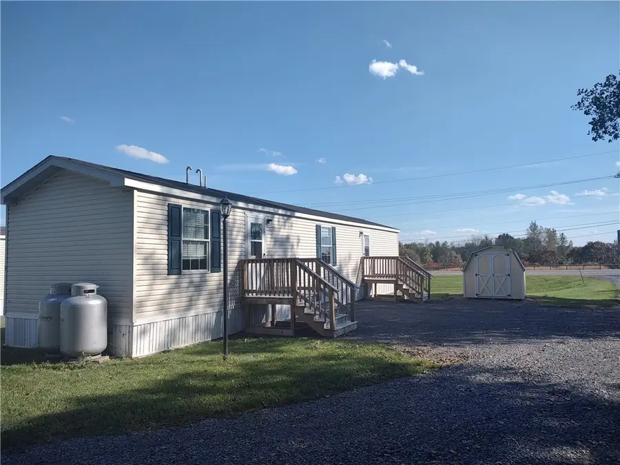 1687 Wilsey, Lot 9 Road, Savannah, NY 13146 - #2
