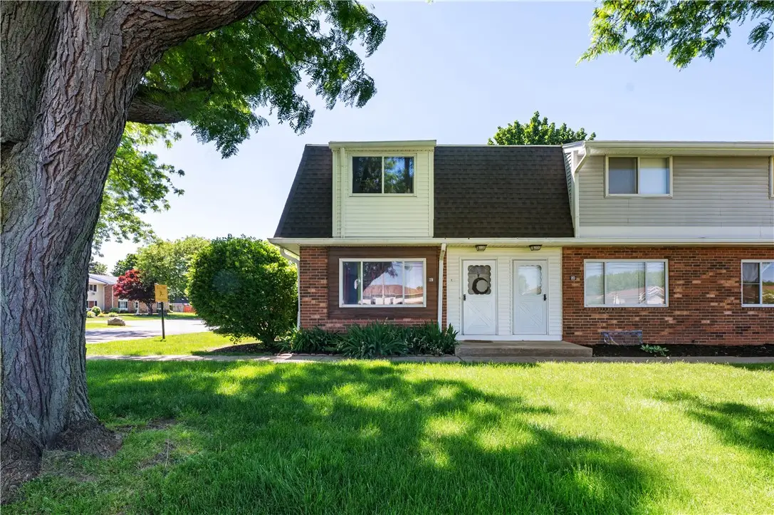 19 Owens Road, Brockport, NY 14420 - #1