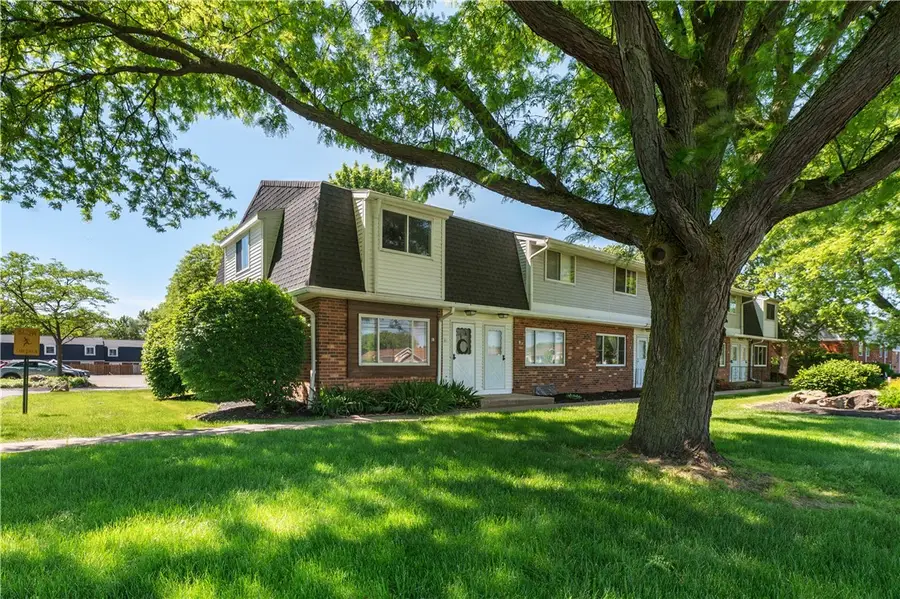 19 Owens Road, Brockport, NY 14420 - #2