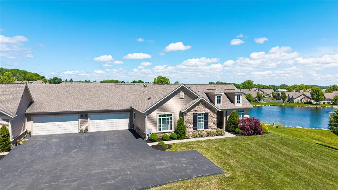 3238 Abbey Road, Canandaigua, NY 14424 - #1