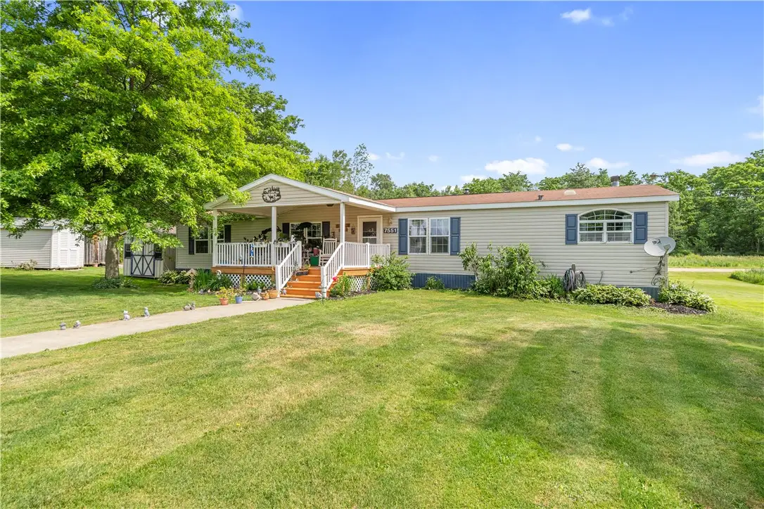 7551 Dee Road Road, Campbell, NY 14821 - #1