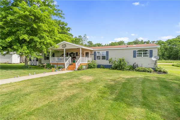 7551 Dee Road Road, Campbell, NY 14821
