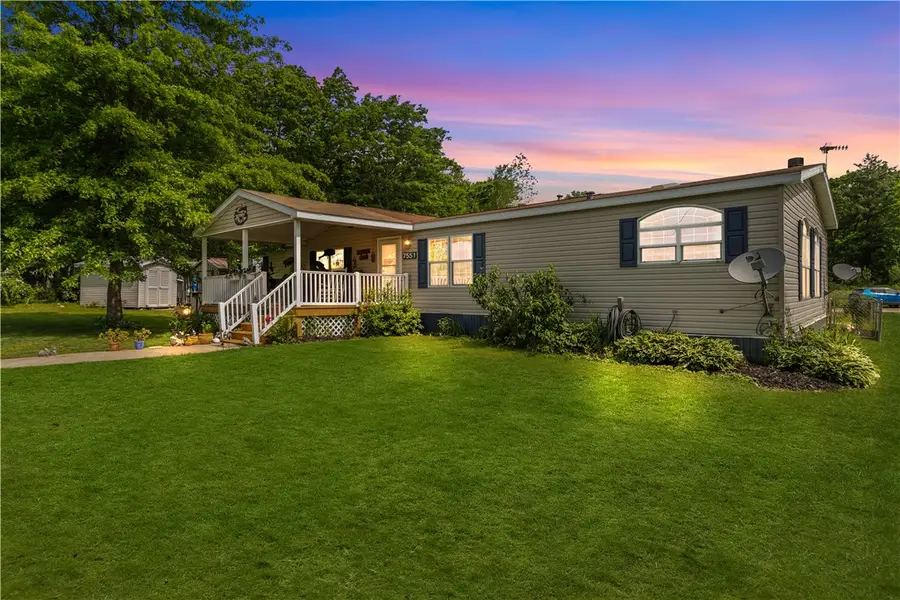 7551 Dee Road Road, Campbell, NY 14821 - #3