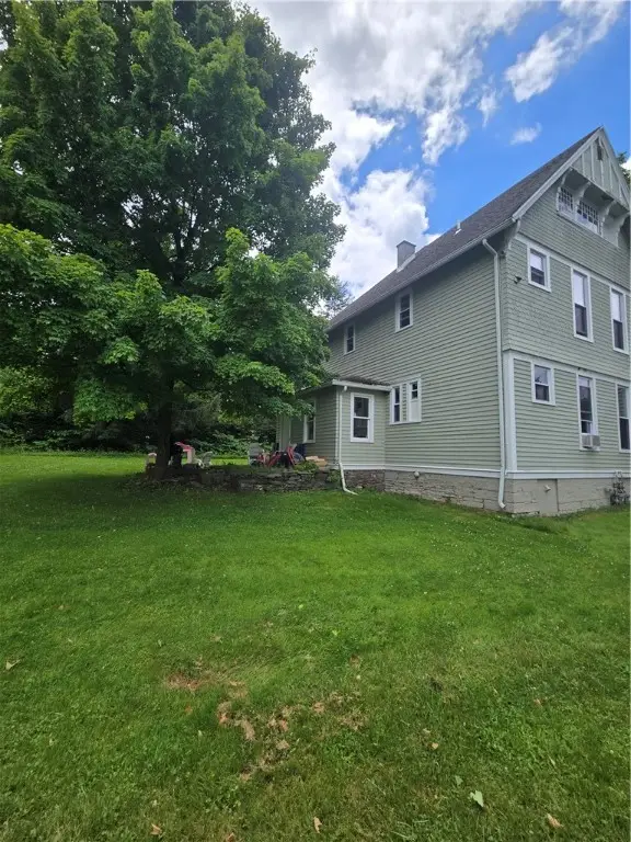 5 Pearl Street, Newfield, NY 14867 - #3