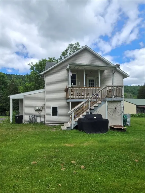 3 Pearl Street, Newfield, NY 14867