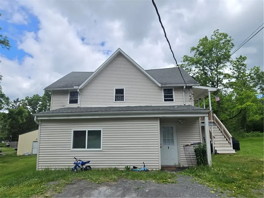 3 Pearl Street, Newfield, NY 14867 - #2