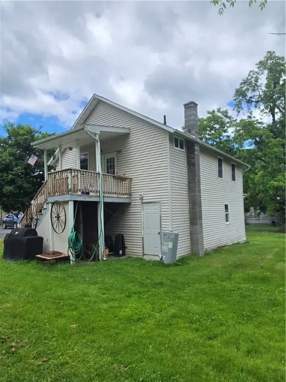 3 Pearl Street, Newfield, NY 14867 - #3