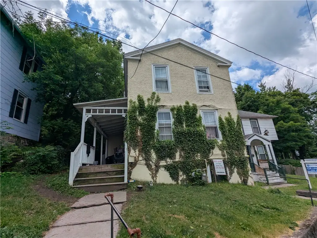 117 Prospect Street, Ithaca, NY 14850 - #1