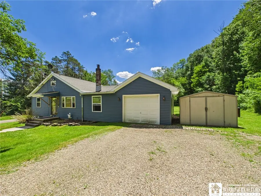 2375 Johnson Road, Olean, NY 14760 - #2