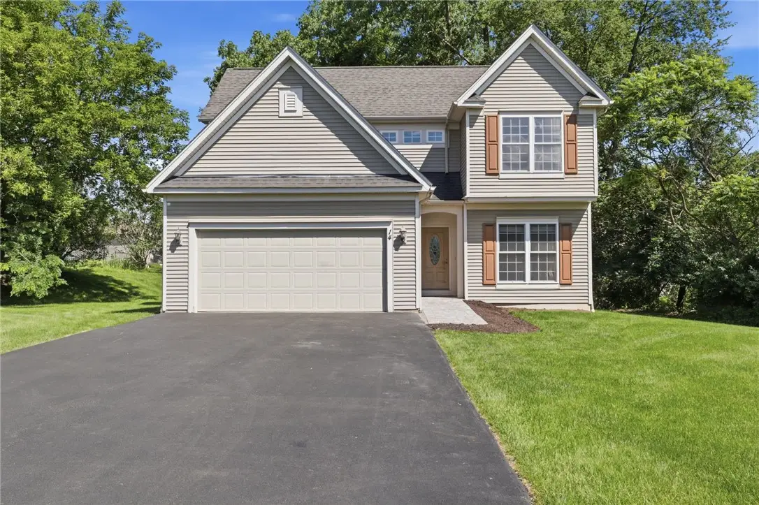14 Sablewood, Fairport, NY 14450 - #1