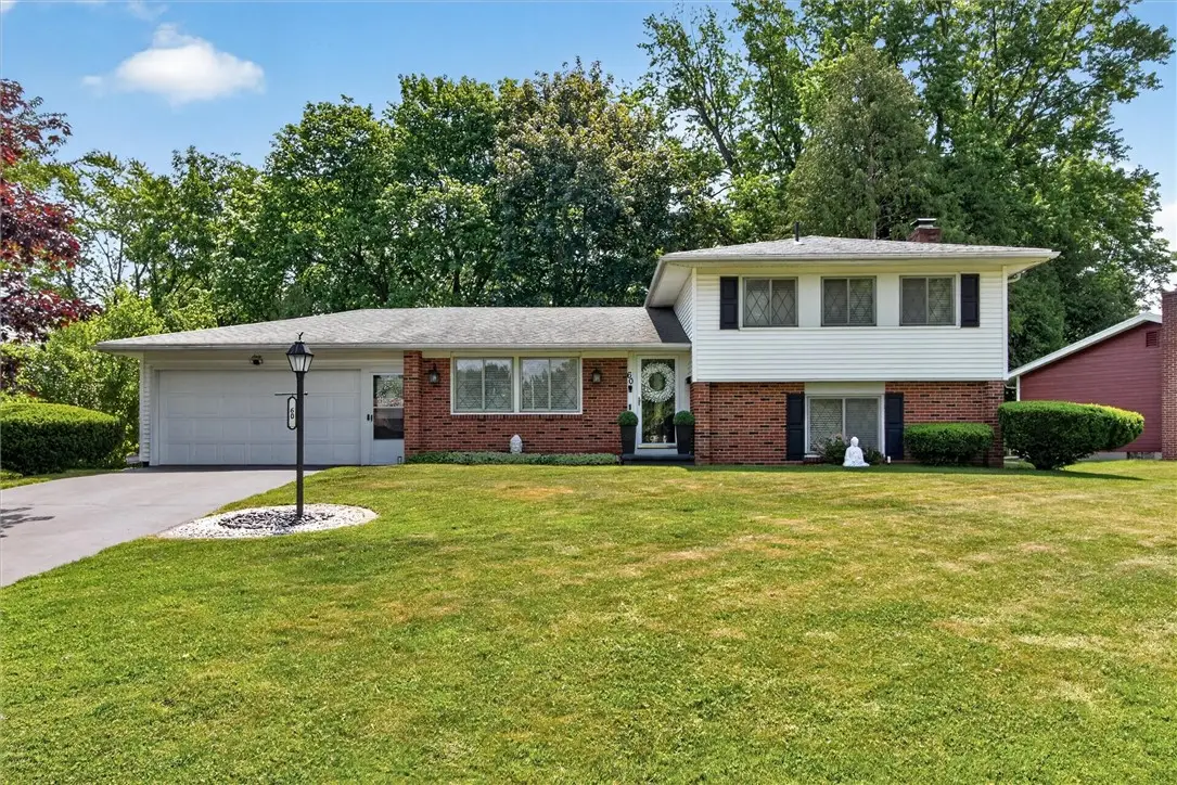60 Marble Drive, Rochester, NY 14615 - #1